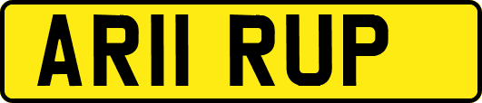 AR11RUP