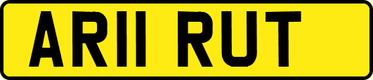 AR11RUT
