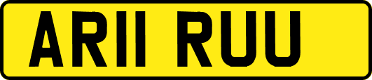 AR11RUU