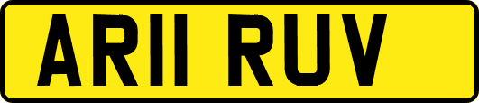 AR11RUV
