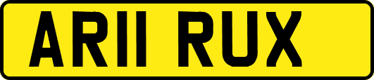 AR11RUX