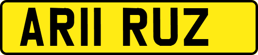 AR11RUZ