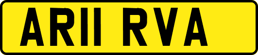 AR11RVA