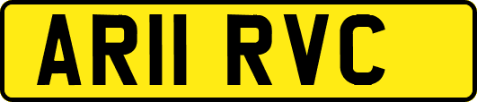 AR11RVC