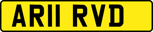AR11RVD