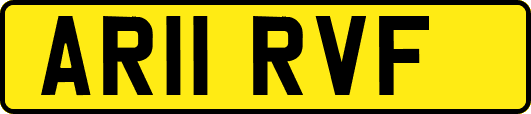 AR11RVF