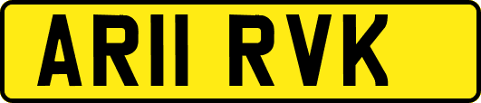 AR11RVK