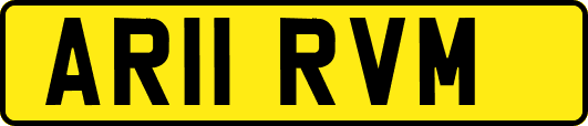 AR11RVM