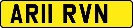 AR11RVN
