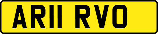 AR11RVO