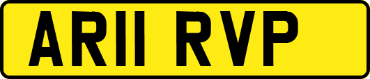AR11RVP