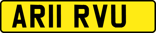 AR11RVU