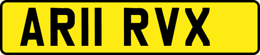 AR11RVX