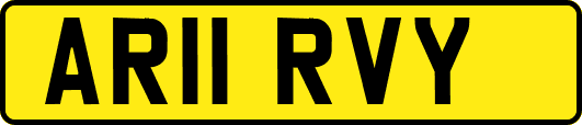 AR11RVY