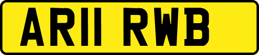 AR11RWB