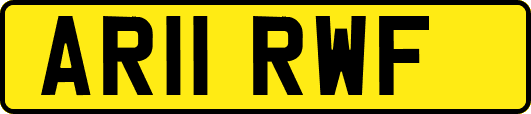 AR11RWF