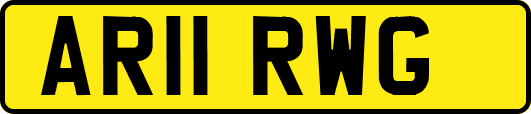 AR11RWG