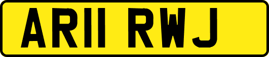AR11RWJ