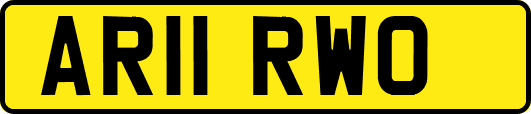 AR11RWO