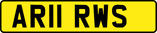 AR11RWS