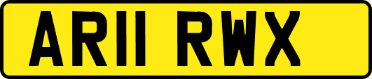 AR11RWX