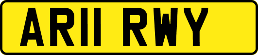 AR11RWY