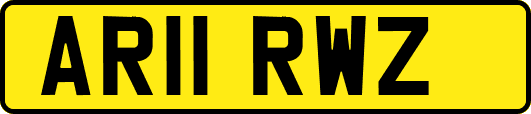 AR11RWZ