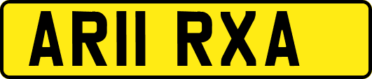 AR11RXA
