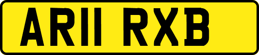 AR11RXB