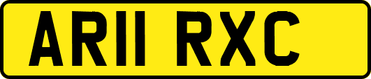 AR11RXC