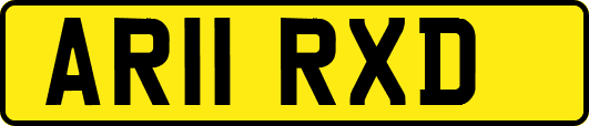 AR11RXD