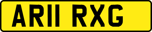 AR11RXG