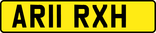 AR11RXH