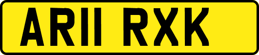 AR11RXK