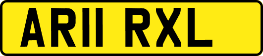 AR11RXL