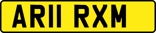 AR11RXM