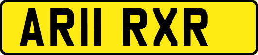 AR11RXR