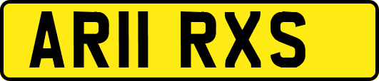 AR11RXS