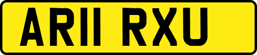 AR11RXU