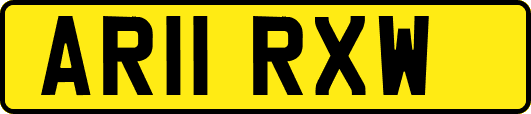 AR11RXW