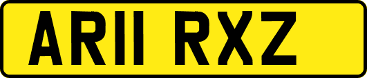 AR11RXZ