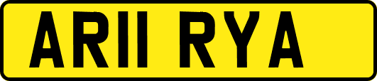 AR11RYA