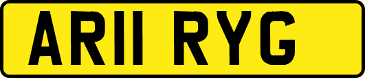 AR11RYG
