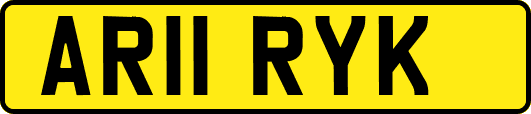 AR11RYK