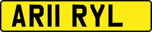 AR11RYL