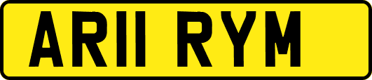 AR11RYM