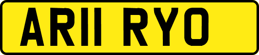 AR11RYO