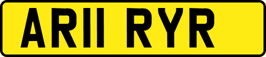 AR11RYR