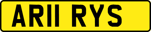 AR11RYS