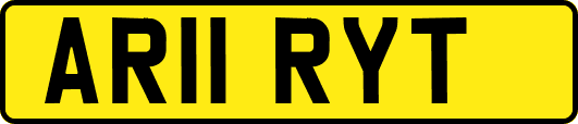 AR11RYT